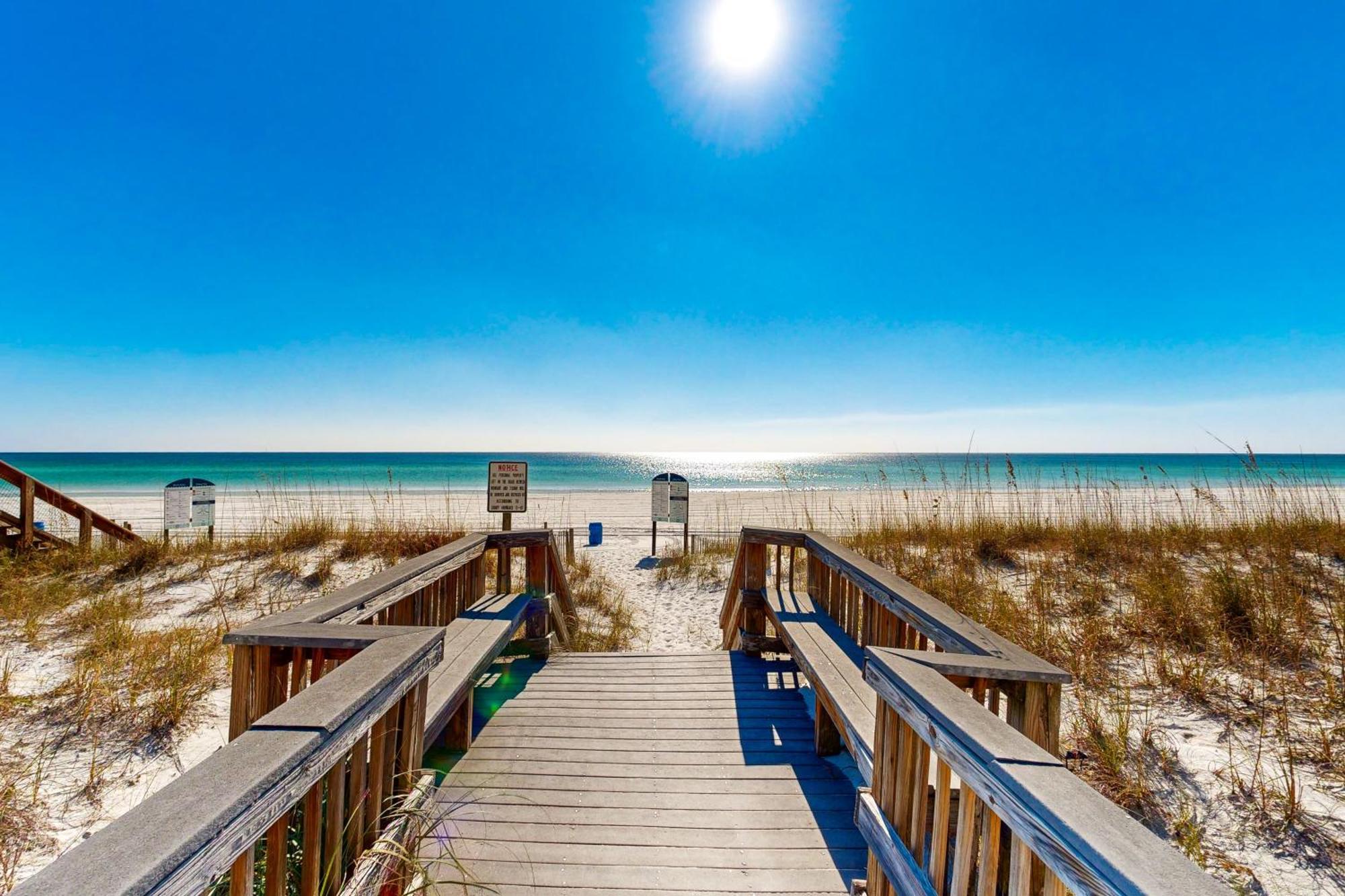 Veranda 101 Fort Walton Beach Exterior photo